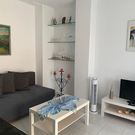 Piso Vacacional Con Piscina En Benicassim Daire Dış mekan fotoğraf
