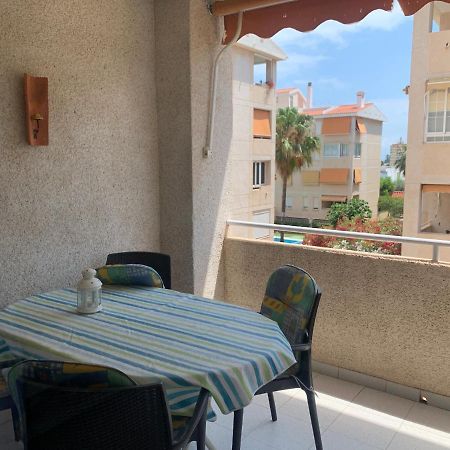 Piso Vacacional Con Piscina En Benicassim Daire Dış mekan fotoğraf