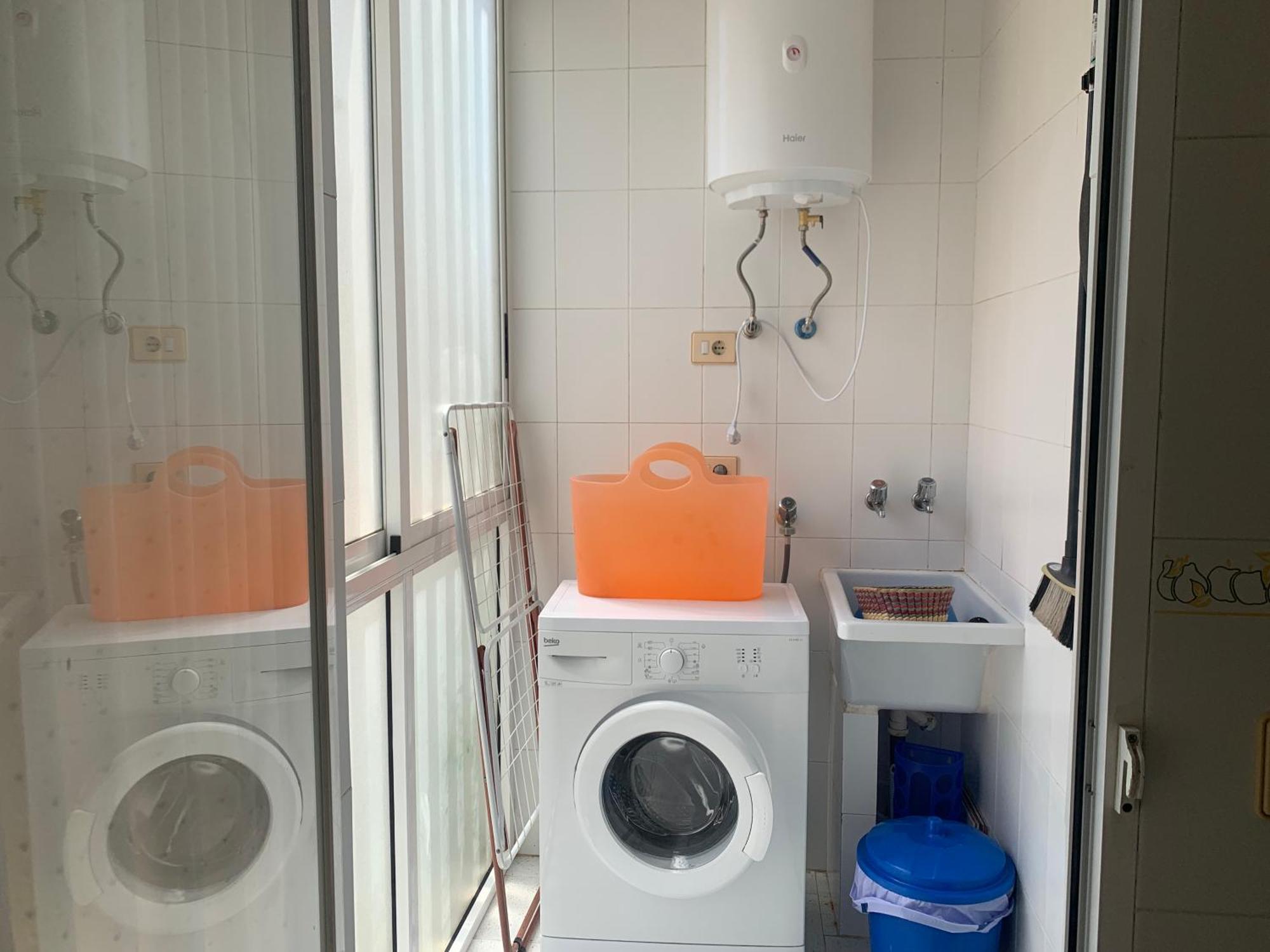 Piso Vacacional Con Piscina En Benicassim Daire Dış mekan fotoğraf